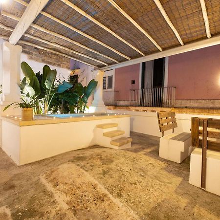 Appartamento Matilde Racale Exterior photo
