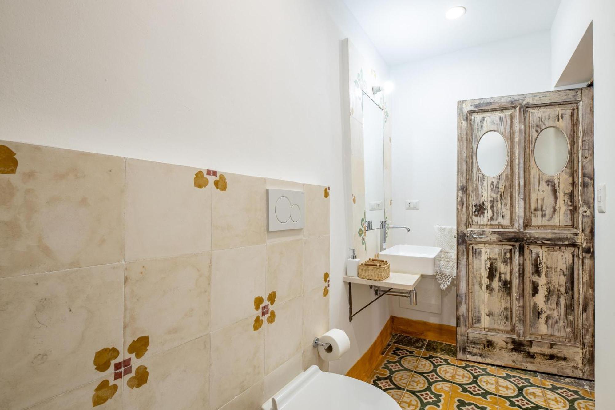Appartamento Matilde Racale Exterior photo