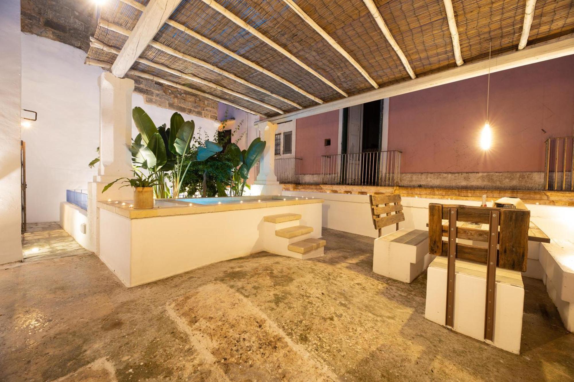 Appartamento Matilde Racale Exterior photo