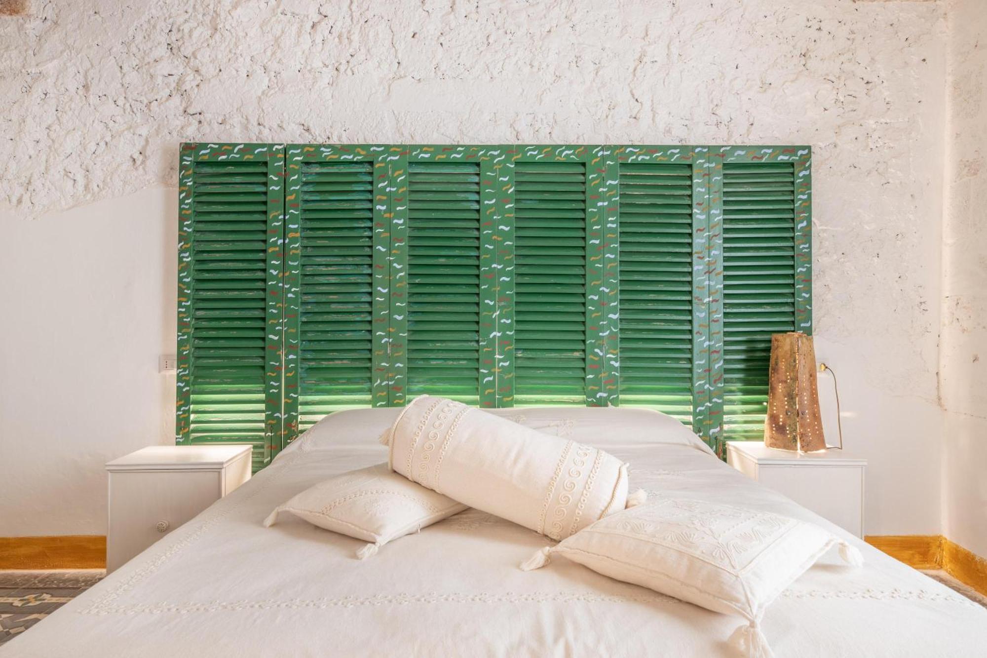 Appartamento Matilde Racale Exterior photo