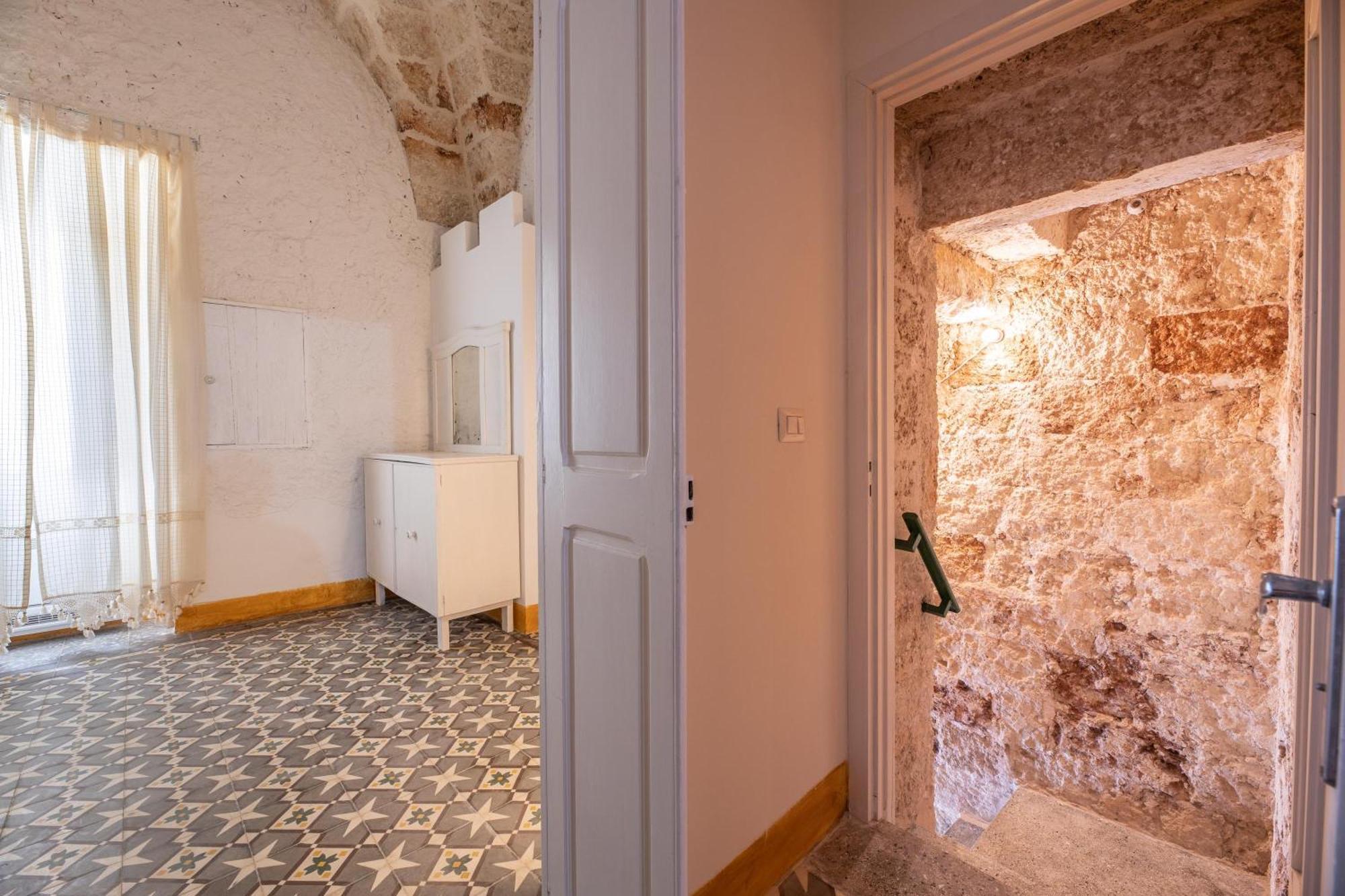 Appartamento Matilde Racale Exterior photo