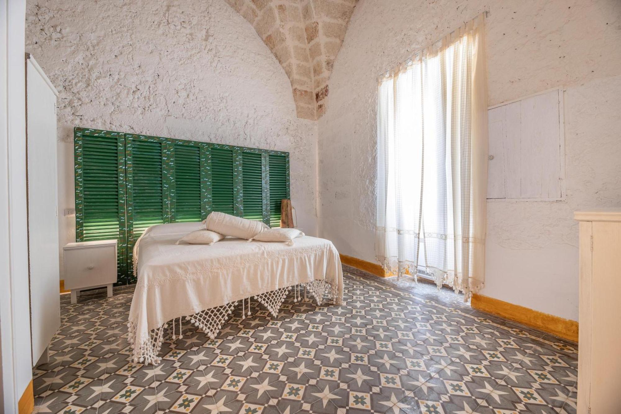 Appartamento Matilde Racale Exterior photo