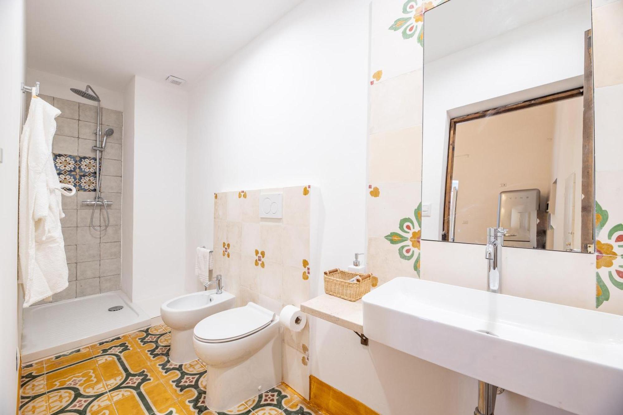 Appartamento Matilde Racale Exterior photo