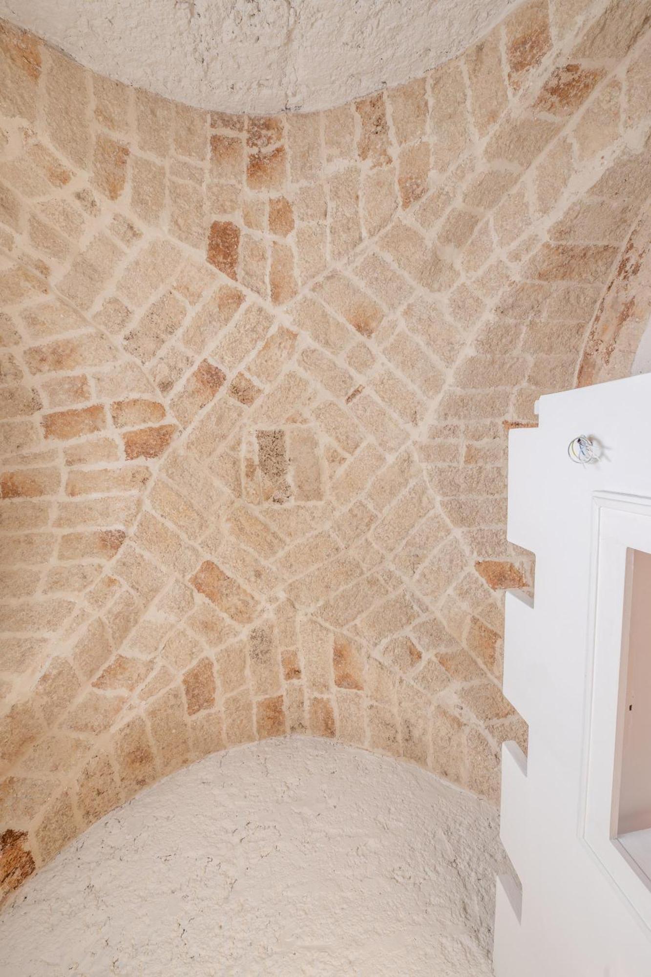 Appartamento Matilde Racale Exterior photo